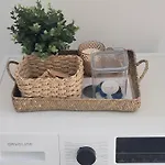 Daire Rodini Ylia - Maisonette With Yard Rhodes City