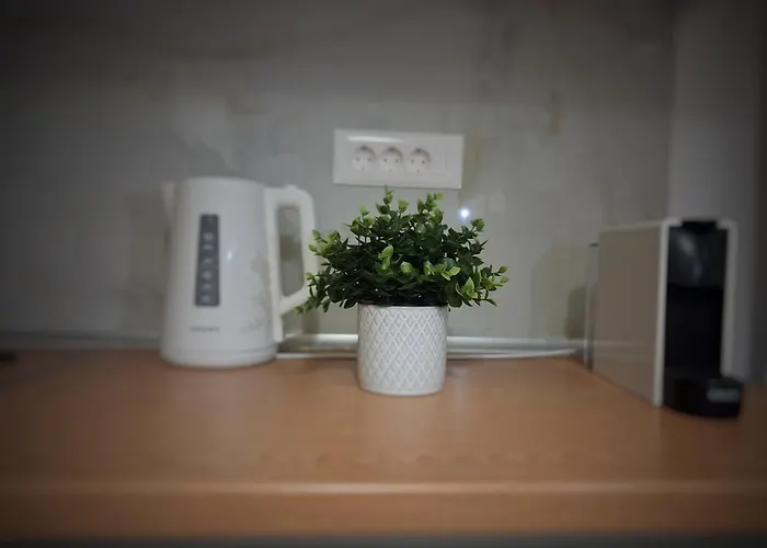 Апартаменты Rodini Ylia - Maisonette With Yard