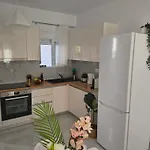 公寓 Rodini Ylia - Maisonette With Yard Rhodes City