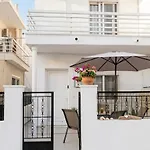 Apartment Rodini Ylia - Maisonette With Yard