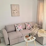 Apartman Rodini Ylia - Maisonette With Yard Rhodes City