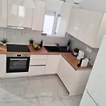 Rodini Ylia - Maisonette With Yard Apartment Rhodes City