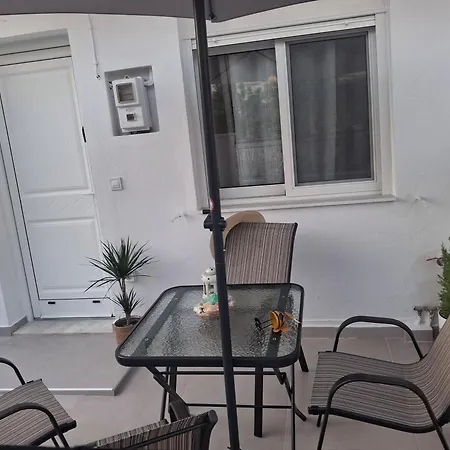 Apartment Rodini Ylia - Maisonette With Yard