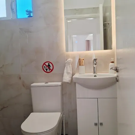 Rodini Ylia - Maisonette With Yard شقة Rhodes City