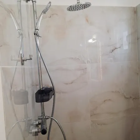 Rodini Ylia - Maisonette With Yard * Rhodes City