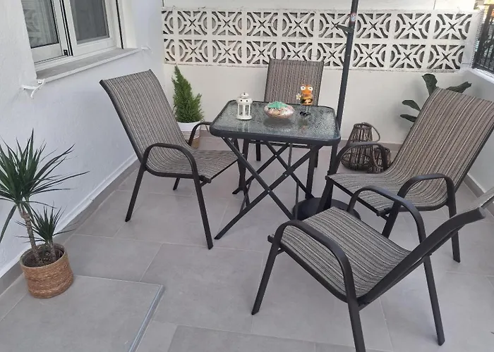 Rodini Ylia - Maisonette With Yard Διαμέρισμα *