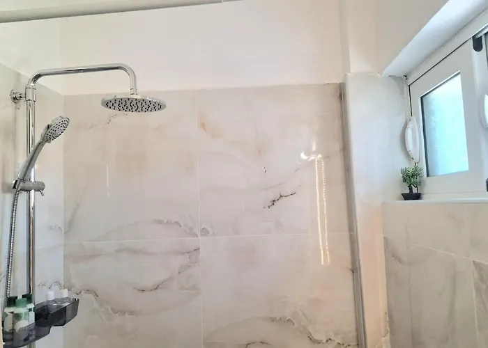 Rodini Ylia - Maisonette With Yard Διαμέρισμα