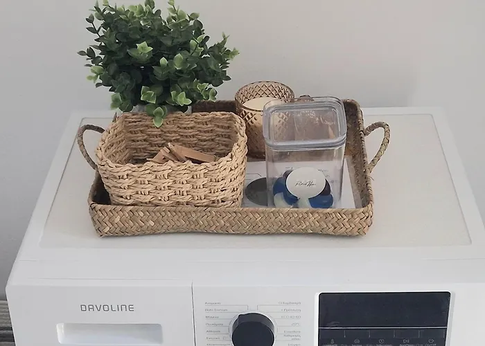 Apartman Rodini Ylia - Maisonette With Yard Rhodes City