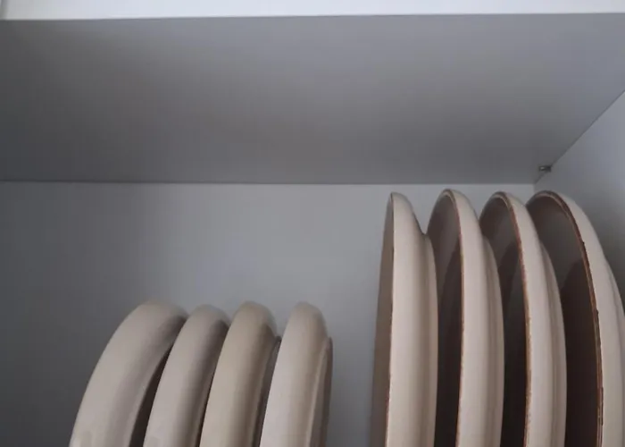 Διαμέρισμα Rodini Ylia - Maisonette With Yard Rhodes City