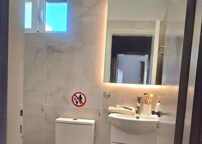 Rodini Ylia - Maisonette With Yard Διαμέρισμα *