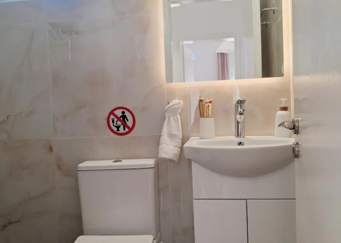 Rodini Ylia - Maisonette With Yard Apartman Rhodes City