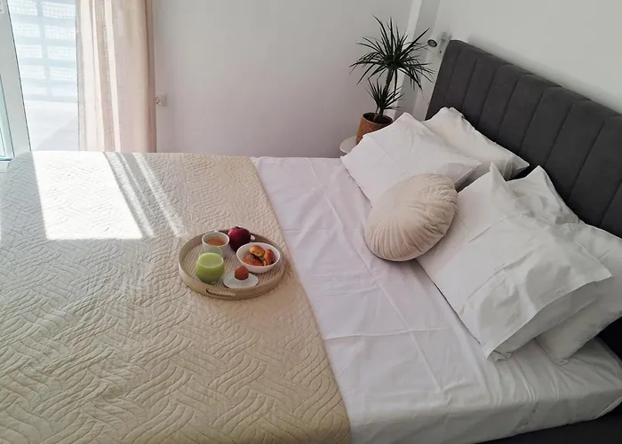 Rodini Ylia - Maisonette With Yard Διαμέρισμα *