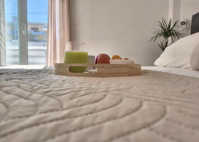 Rodini Ylia - Maisonette With Yard Διαμέρισμα *