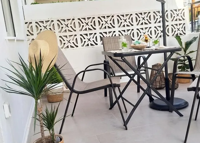 Rodini Ylia - Maisonette With Yard Rhodes City