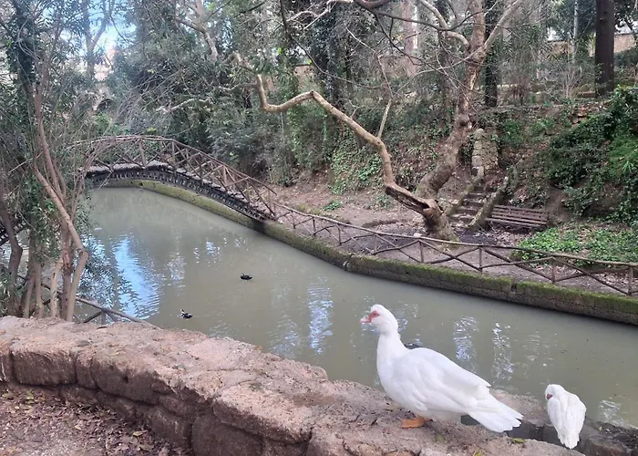 Rodini Ylia - Maisonette With Yard * Rhodes City