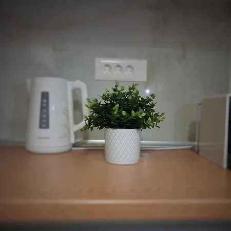 Lejlighed Rodini Ylia - Maisonette With Yard