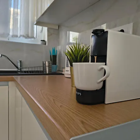 Lejlighed Rodini Ylia - Maisonette With Yard Rhodes City